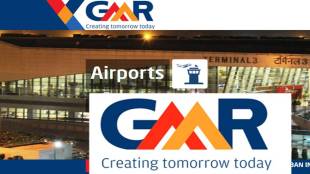 GMR Infrastructure December quarter results