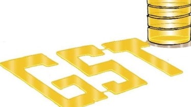 zero-rating, GST, healthcare services, input credit, rationalization, exempt