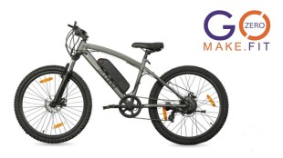GoZero Mobility