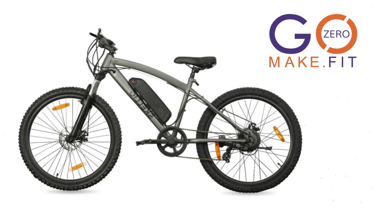 GoZero Mobility GoZero Mobility