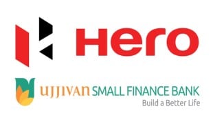 Hero MotoCorp Ujjivan SFB