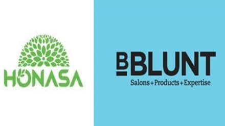  HCPL has also acquired BBLUNT salons operated by Bhabani Blunt Hair Dressing Pvt Ltd