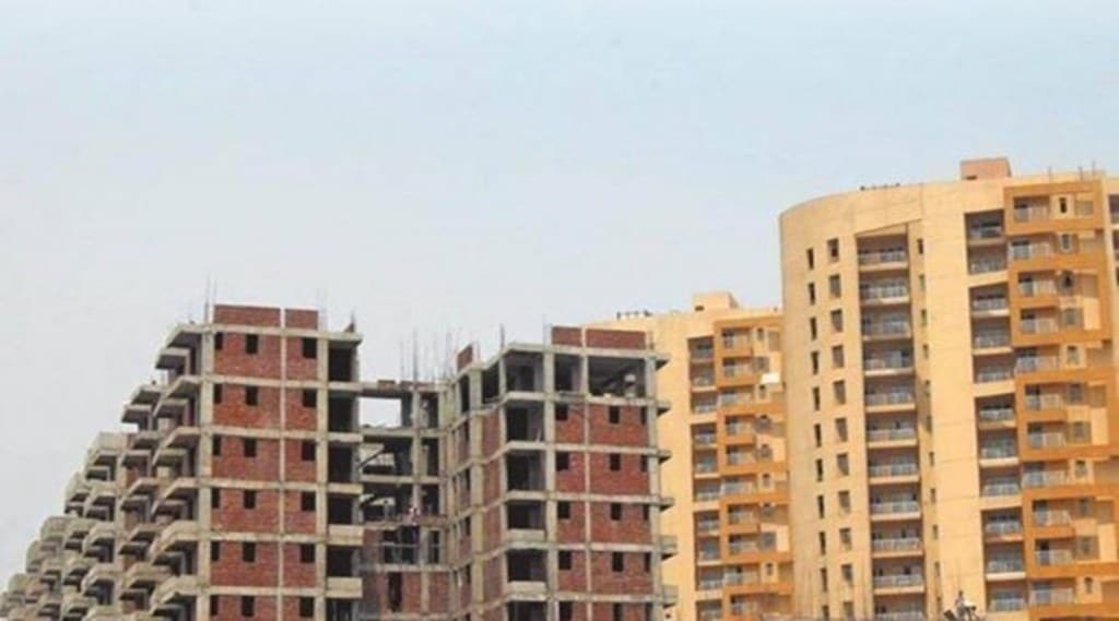 The survey also studies the property types in highest demand across cities, from preferred property sizes, hottest-selling budget ranges and residential plots. (Representative image) The survey also studies the property types in highest demand across cities, from preferred property sizes, hottest-selling budget ranges and residential plots. (Representative image)
