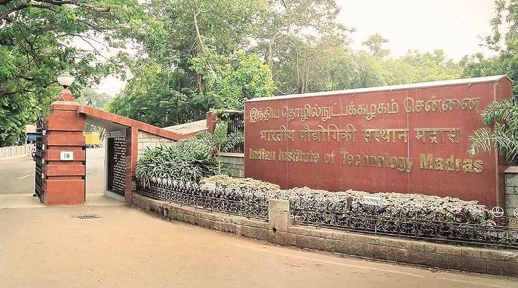 AquaMAP has been established with support from IIT Madras Alumni, providing a seed grant commitment of Rs 3 crore.