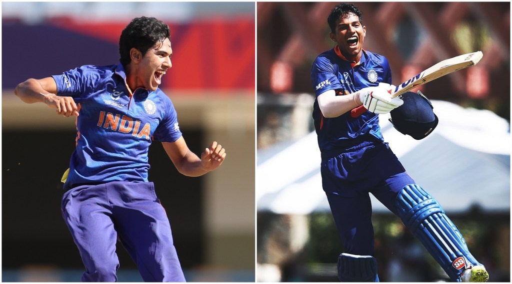 IPL Auction U19