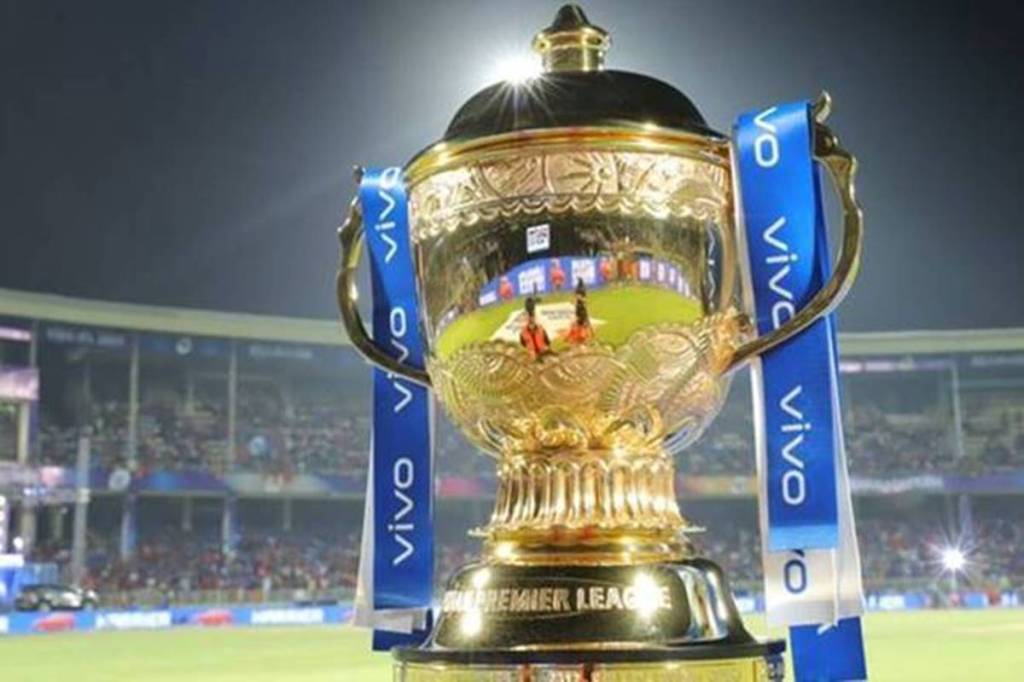IPL 2022 to start on March 26 in Mumbai, around 40% crowd to be allowed in Maharashtra stadiums