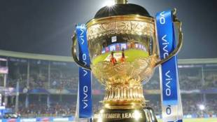 IPL 2022 to start on March 26 in Mumbai, around 40% crowd to be allowed in Maharashtra stadiums