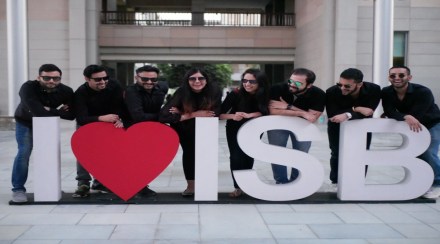 The outgoing batch of 2022 had a total strength of 9229 students.