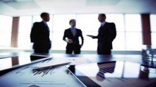 Institutional Investor Advisory Services India