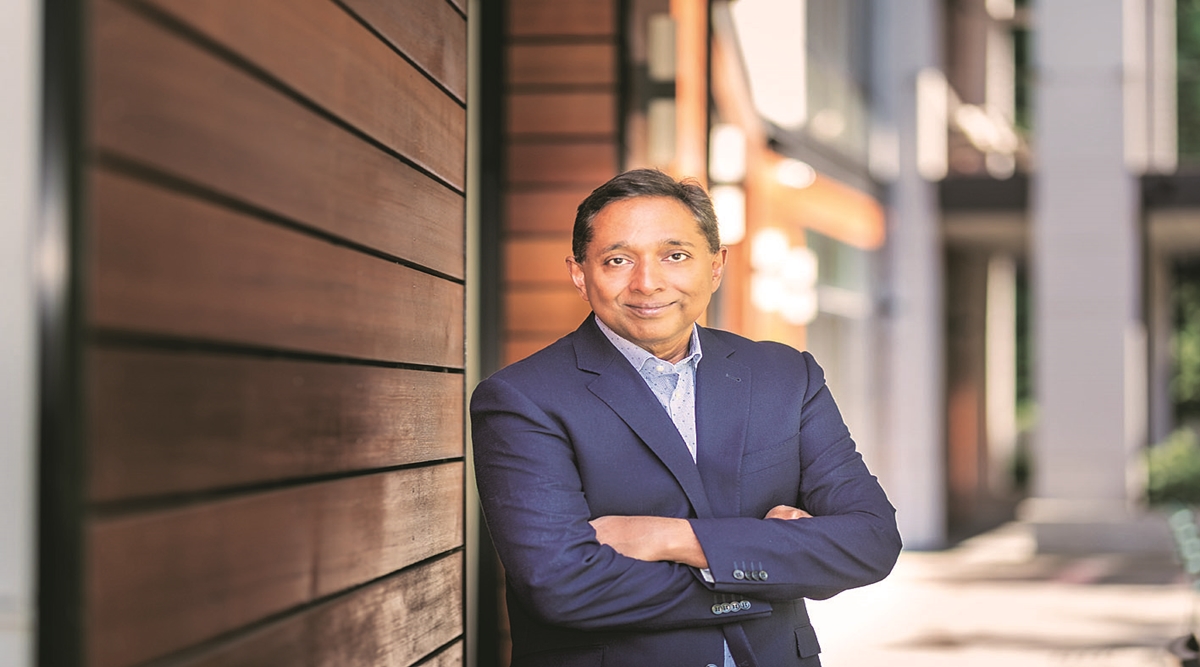 Image_Sanjay Srivastava Chief Digital Officer Genpact Image_Sanjay Srivastava Chief Digital Officer Genpact