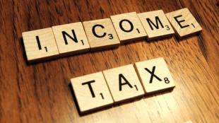 income tax