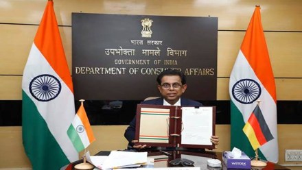 India, Germany sign work plan for collaboration to strengthen quality infrastructure India, Germany sign work plan for collaboration to strengthen quality infrastructure