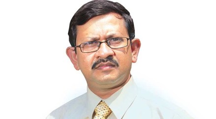 Indranil Pan, Chief economist, YES Bank