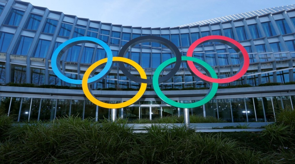 International Olympic Committee (Reuters) International Olympic Committee (Reuters)