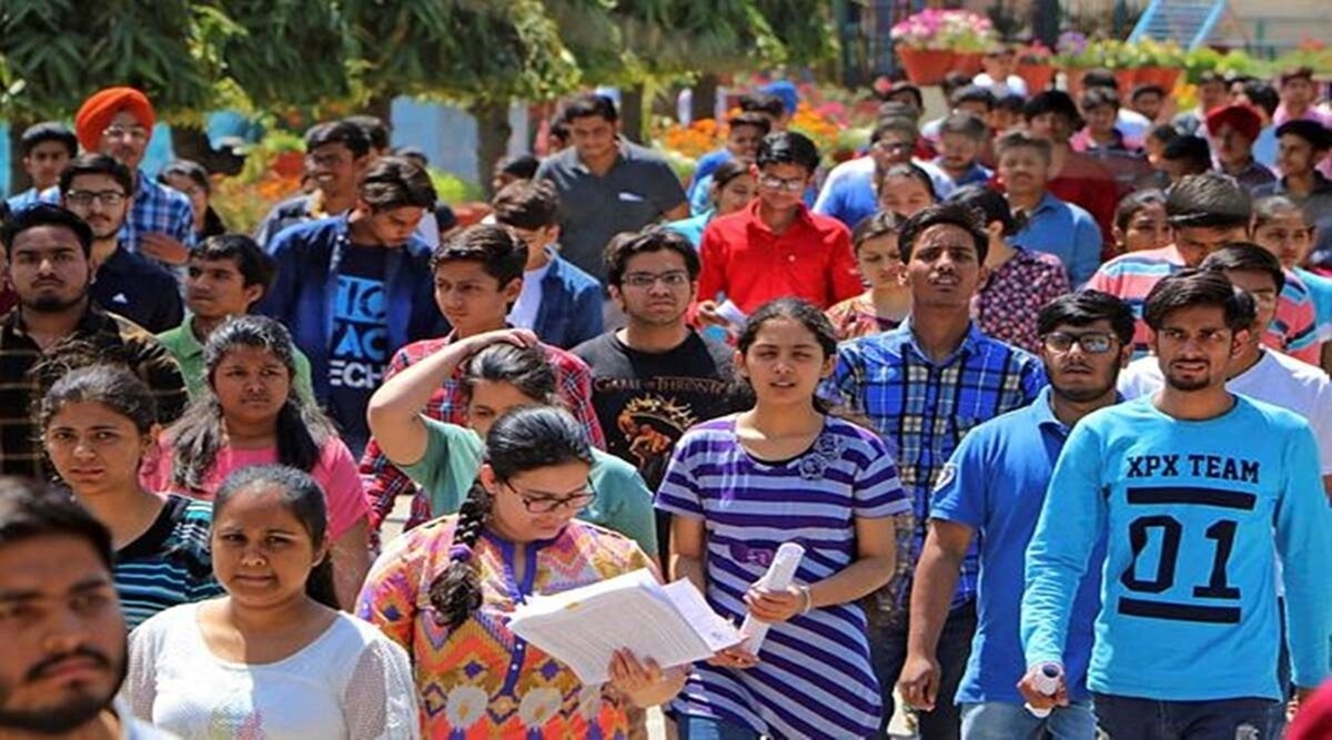 JEE Main exam old WBCS