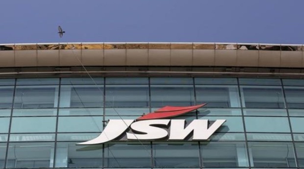 JSW