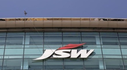 JSW