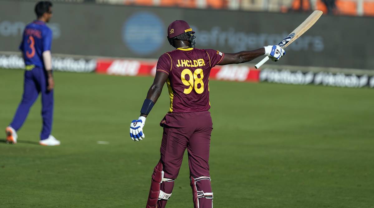 India West Indies Cricket