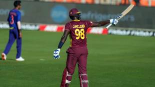 India West Indies Cricket