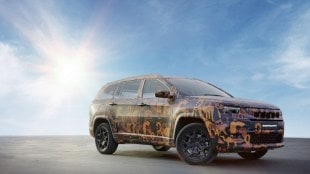 jeep meridian