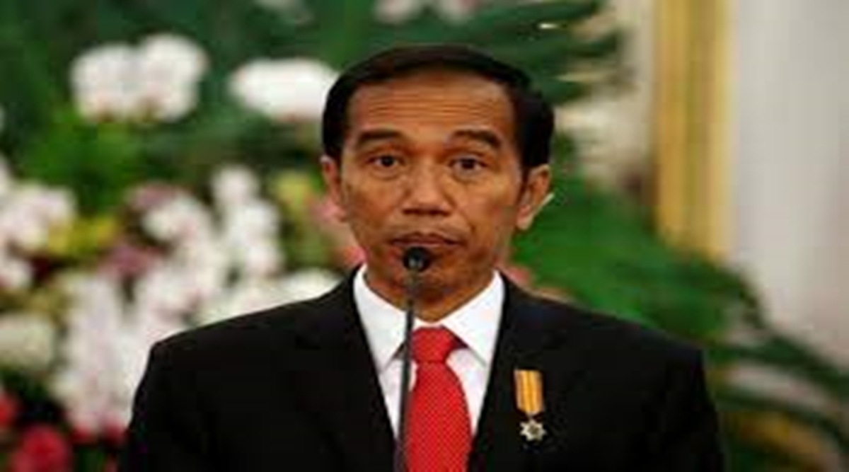 Joko Widodo