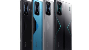 Redmi K50 Gaming edition