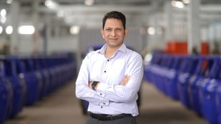 Kalyan C Korimerla joins Etrio EV as Managing Director & Co-Promoter