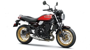 Kawasaki Z650RS price in India