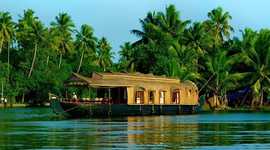 Kerala Tourism 01
