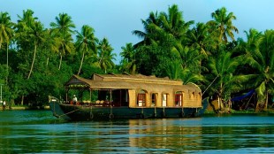 Kerala Tourism 01