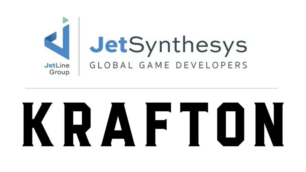 KRAFTON, Nautilus Mobile, JetSynthesys , Real Cricket