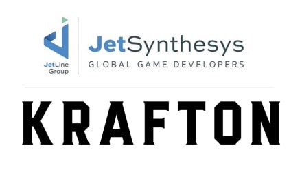 KRAFTON, Nautilus Mobile, JetSynthesys , Real Cricket