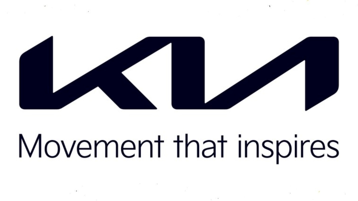 Kia Logo Kia Logo