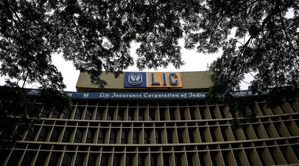 LIC 01 (Reuters)