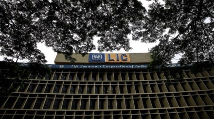 LIC IPO DRHP news LIC IPO DRHP news