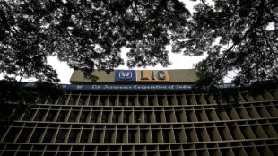 LIC IPO DRHP news