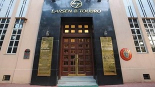 L&T Finance Holdings
