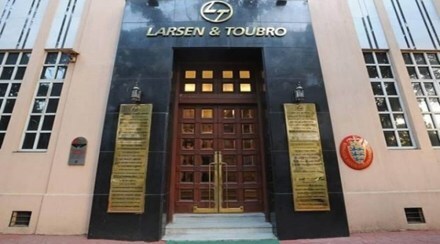 L&T Finance Holdings