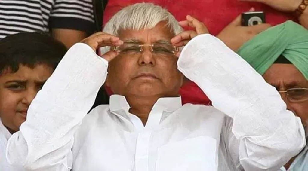 Lalu Yadav was declared guilty on February 15. Of the 99 accused in the case, 24 were acquitted, while three-year jail terms were pronounced for 46 accused. 