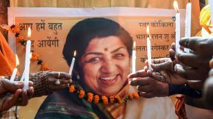 lata mangeshkar death news people pay tributes