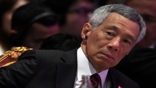 Lee Hsien Loong