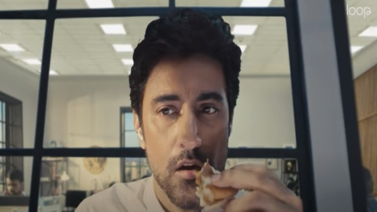 In Loop’s new ad film, Kapoor is seen donning the persona of an HR professional with the aim to spread awareness in the HR community