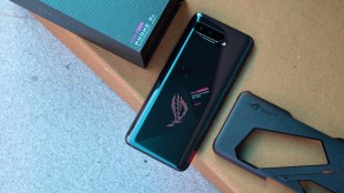 Asus ROG Phone 5s