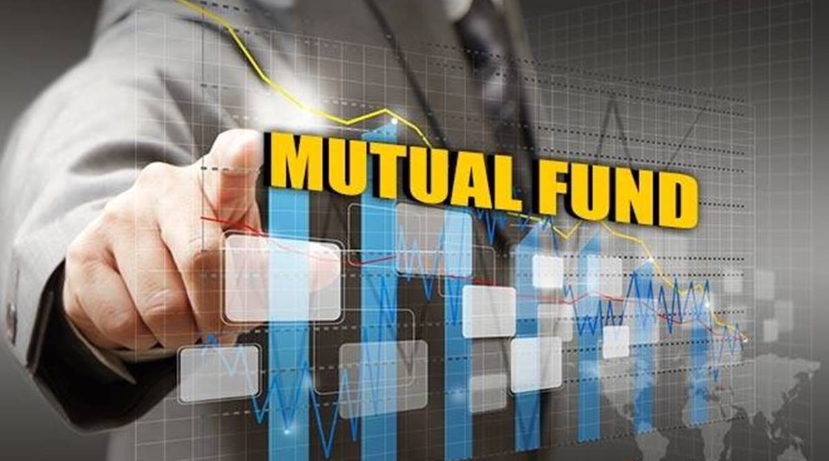 mutual fund, MF, Exchange Traded Funds, ETF, Actively Managed Fund,