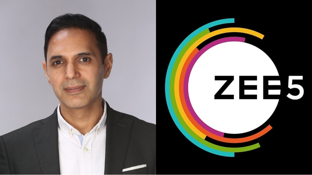 ZEE5 claims to have seen 80-90% growth in advertisers in 2021 as opposed to last year.