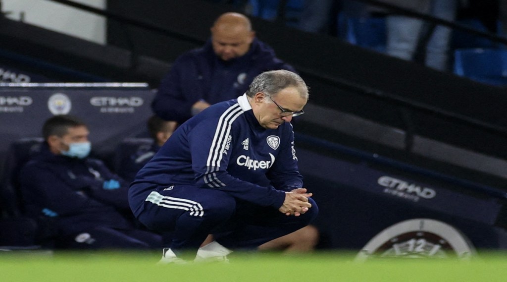 Leeds United Bielsa