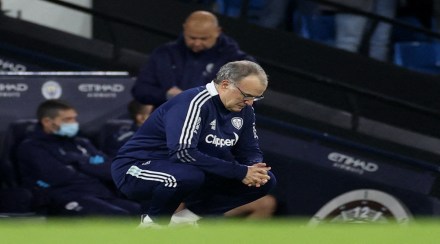 Leeds United Bielsa