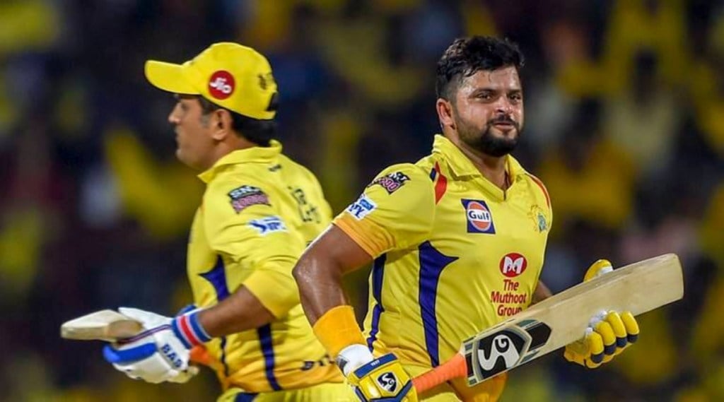 Chennai Super Kings, Suresh Raina, 2022 IPL Auction, CSK IPL 2022 Squad, Suresh Raina unsold, Tata IPL Mega Auction 2022, CSK CEO Kasi Viswanath Interview