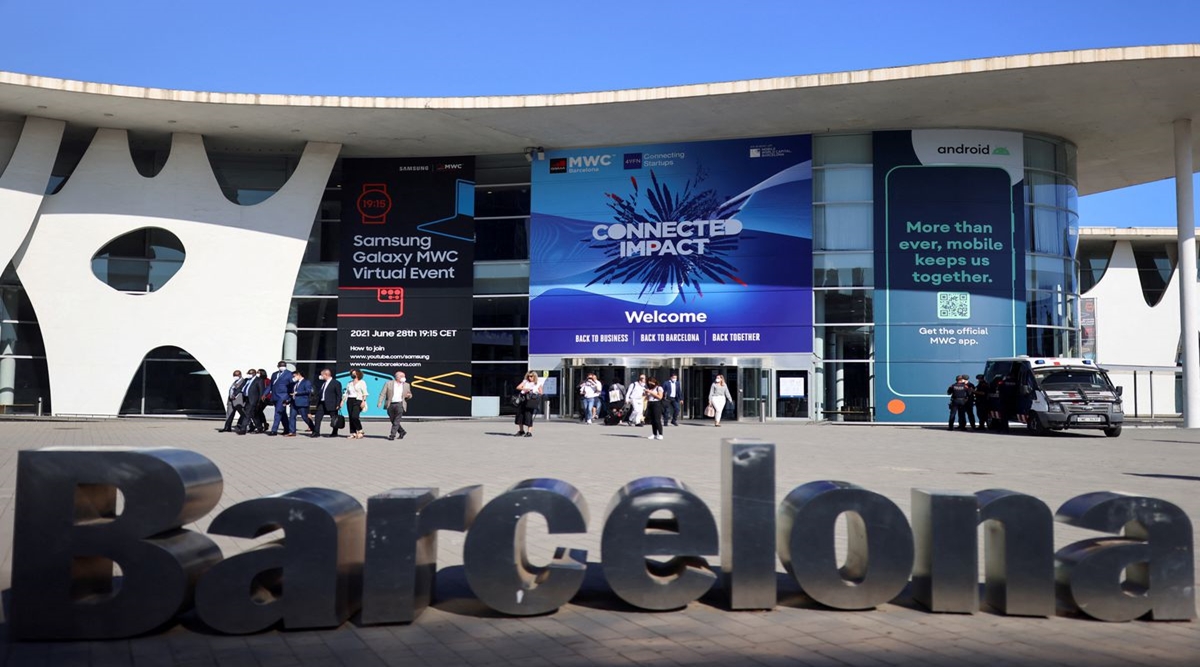 MWC Reuters MWC Reuters