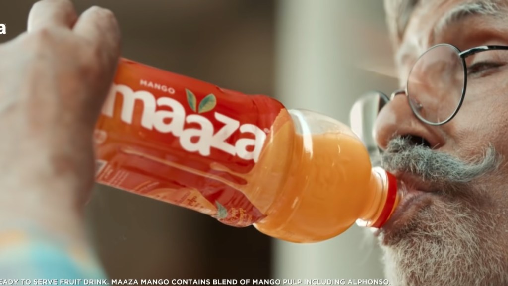 The new TVC will be amplified across TV, digital, and radio with a 360-degree approach.